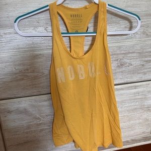 NoBull Tank Top